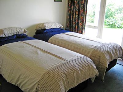 Countryview Bed And Breakfast Веллингтон Экстерьер фото
