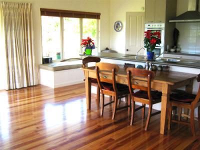 Countryview Bed And Breakfast Веллингтон Экстерьер фото